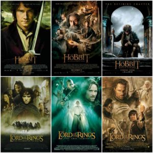 Jernbanestation betaling camouflage There and Back Again: A New Viewing Order for The Lord of the Rings and  Hobbit Films – The Temp Track